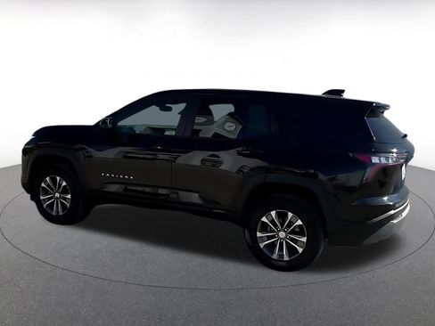 Used 2025 Chevrolet Equinox LT image 9