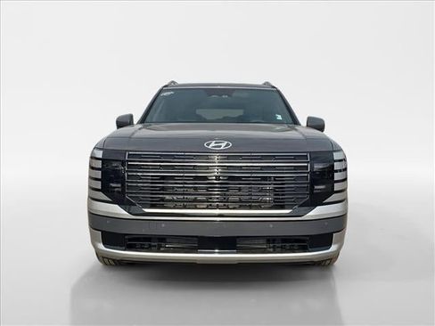 New 2026 Hyundai Palisade Calligraphy image 8