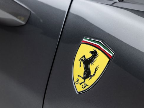 Certified 2022 Ferrari F8 Tributo RWD image 40