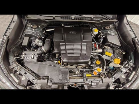 Used 2023 Subaru Forester AWD/4WD image 42