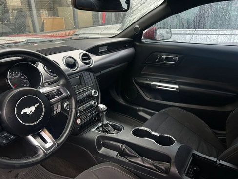 Used 2016 Ford Mustang GT RWD image 15