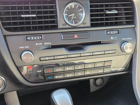 Used 2017 Lexus RX 350 AWD w/ Accessory Package image 29