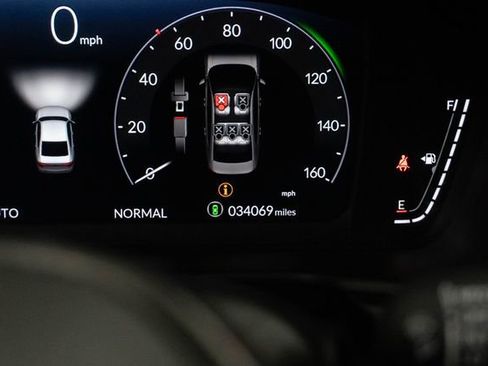 Used 2024 Honda Accord EX-L image 22