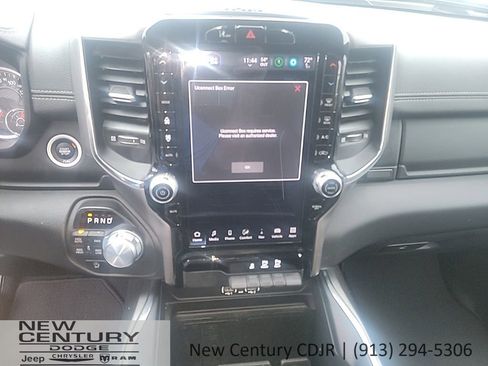 Used 2025 RAM 1500 Laramie image 14