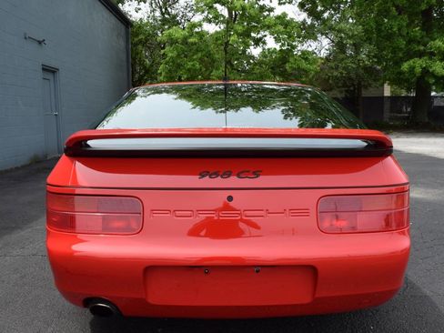 Used 1993 Porsche 968 image 16