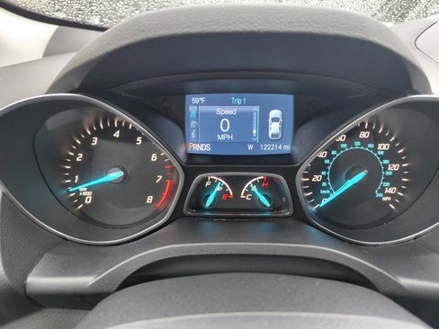 Used 2014 Ford Escape S image 21