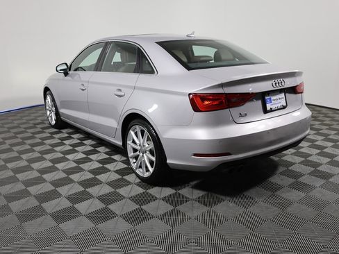 Used 2015 Audi A3 1.8T Premium Plus w/ Premium Plus Package FWD image 7