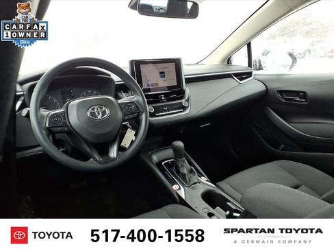 Used 2024 Toyota Corolla LE image 12