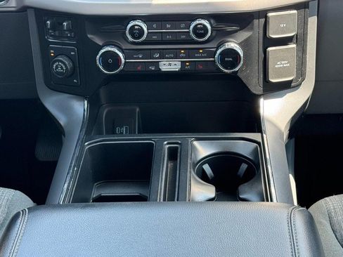 Used 2023 Ford F150 XLT w/ Equipment Group 302A High AWD/4WD image 14