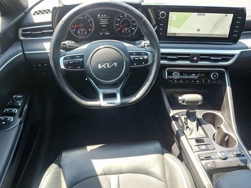 Used 2024 Kia K5 GT-Line w/ GT-Line Premium Package FWD image 11