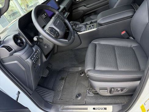 Certified 2027 Toyota Land Cruiser w/ Premium Package AWD/4WD image 12