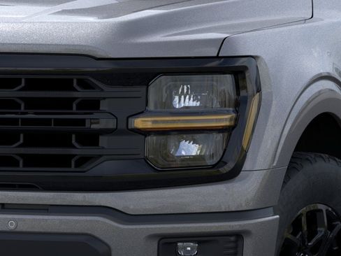 New 2026 Ford F150 XLT w/ Equipment Group 302A MID AWD/4WD image 18