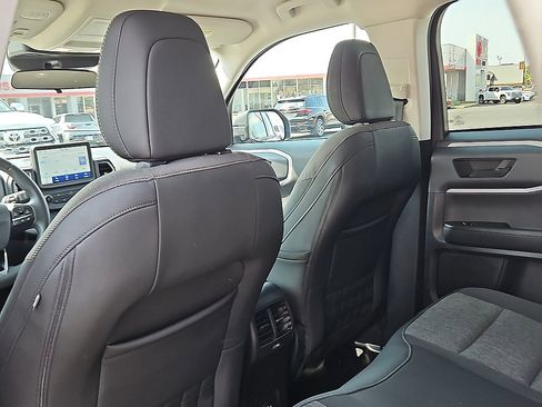 Used 2024 Ford Bronco Sport Big Bend w/ Convenience Package AWD/4WD image 10