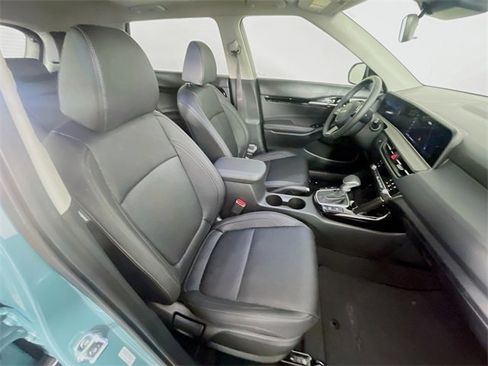 Used 2026 Kia Seltos EX image 30