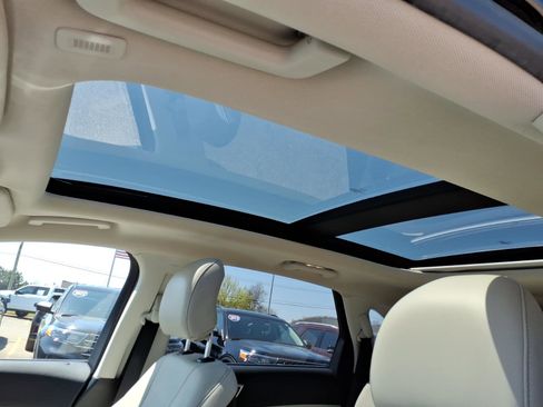 Used 2019 Ford Edge Titanium w/ Equipment Group 301A AWD/4WD image 13