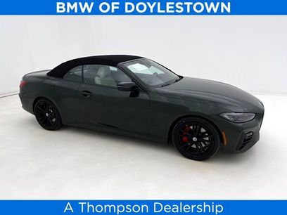 Certified 2023 BMW 440i xDrive M440i xDrive w/ Premium Package