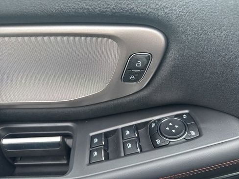 New 2025 Ford Expedition Max Active image 12