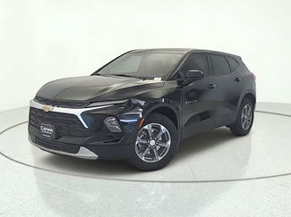 Used 2025 Chevrolet Blazer LT AWD/4WD 360° Tour