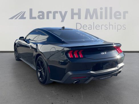 Used 2026 Ford Mustang GT RWD image 3