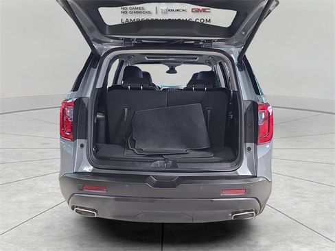 Used 2023 GMC Acadia SLE w/ Driver Convenience Package image 29