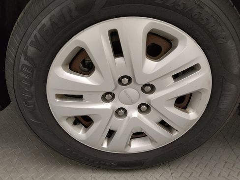 Used 2018 Dodge Journey SE w/ Popular Equipment Group image 31