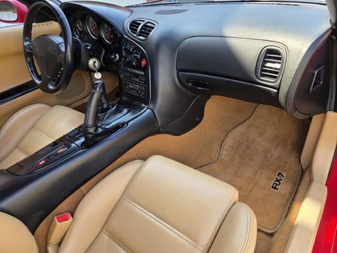Used 1993 MAZDA RX-7 RWD image 30
