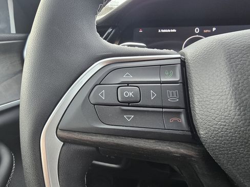 New 2026 Jeep Grand Cherokee Limited image 21