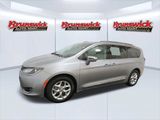 Certified 2020 Chrysler Pacifica Limited w/ Advanced Safetytec Group image 2