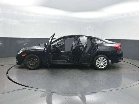 Used 2020 Honda Civic LX image 33