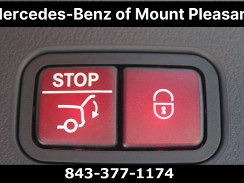 Certified 2025 Mercedes-Benz GLC 350e 4MATIC image 11