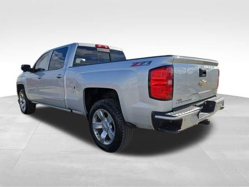 Used 2016 Chevrolet Silverado 1500 LT w/ All Star Edition image 10