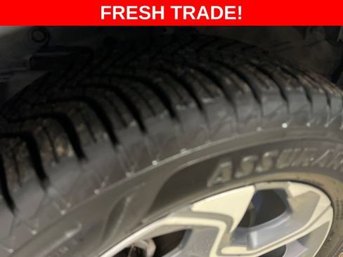 Used 2018 Honda CR-V EX-L image 28