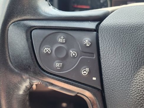 Used 2019 GMC Terrain Denali w/ Advanced Safety Package FWD image 28