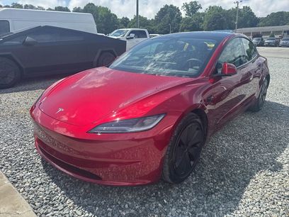 Used 2024 Tesla Model 3 Long Range