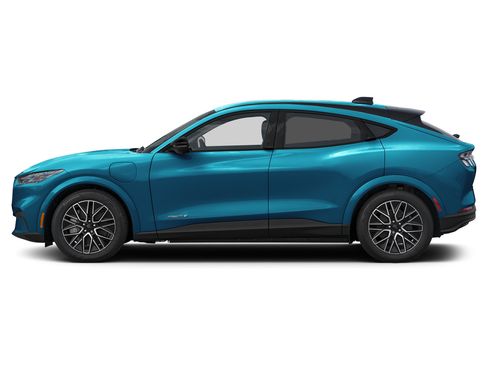 New 2026 Ford Mustang Mach-E Premium AWD/4WD image 16