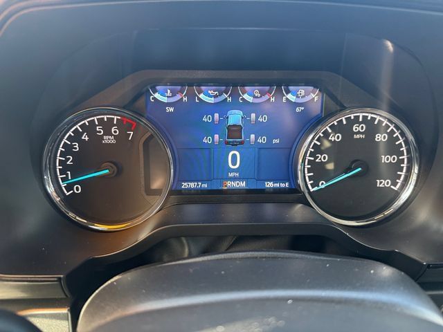 Used 2023 Ford F150 Tremor AWD/4WD image 14