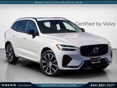 Certified 2023 Volvo XC60 B5 Plus w/ Protection Package Premier