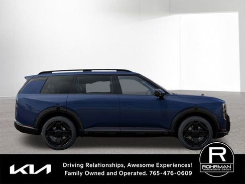 New 2027 Kia Telluride SX X-Line AWD/4WD image 7