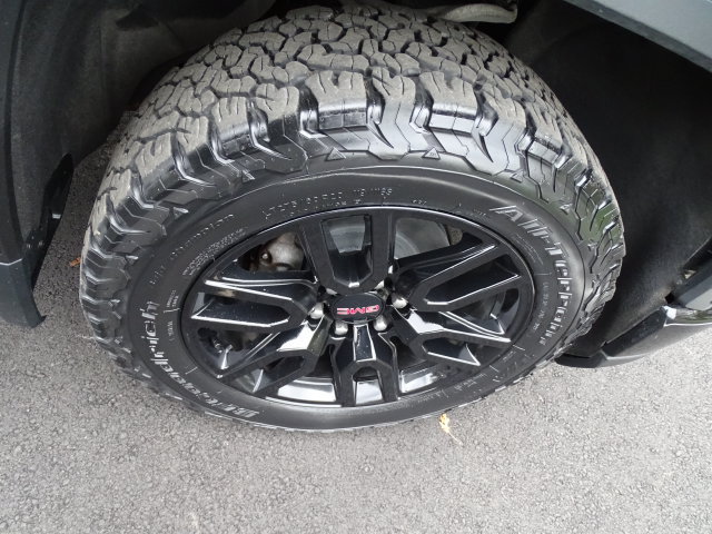 Certified 2023 GMC Sierra 1500 Pro w/ Graphite Edition AWD/4WD image 29