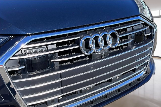 Used 2023 Audi A6 3.0T Prestige w/ Prestige Package AWD/4WD image 33