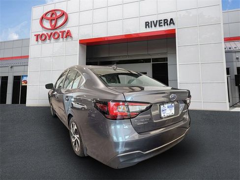 Used 2021 Subaru Legacy Premium image 8