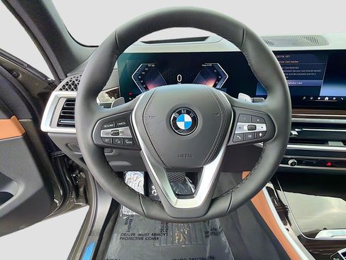 New 2026 BMW X5 sDrive40i w/ Climate Comfort Package RWD image 38