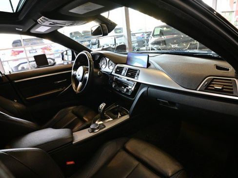 Used 2018 BMW 430i Gran Coupe image 25