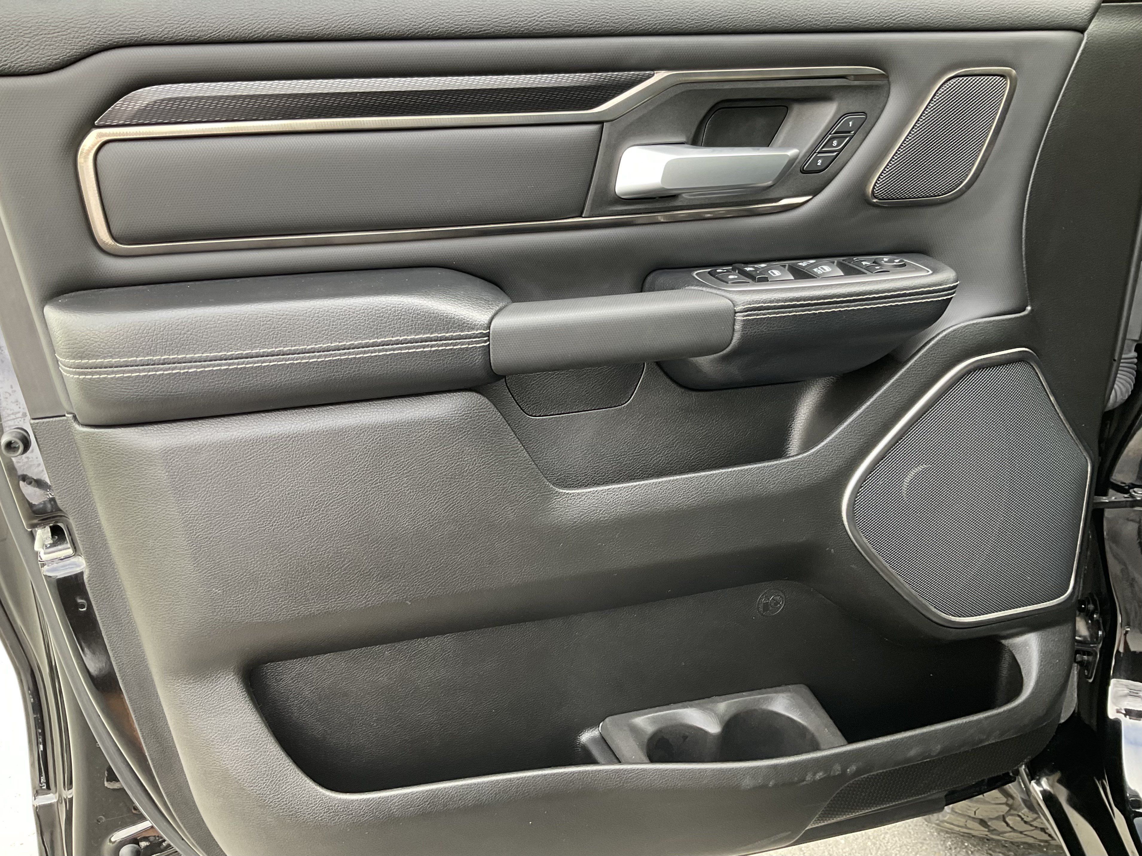 Used 2023 RAM 1500 Rebel w/ Rebel Level 2 Equipment Group AWD/4WD image 27