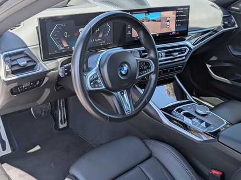 Used 2024 BMW M240i xDrive Coupe w/ Premium Package image 13