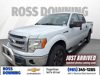 Used 2013 Ford F150 XLT w/ XLT Chrome Pkg video 1