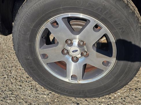 Used 2002 Ford Escape XLT FWD image 11