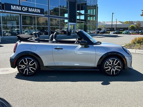 New 2026 MINI Cooper S FWD image 6