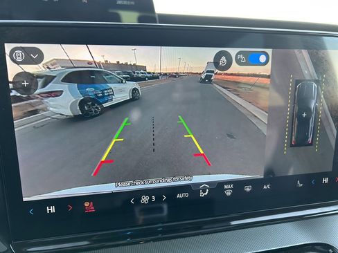 Used 2025 Ford Expedition Max Active image 15