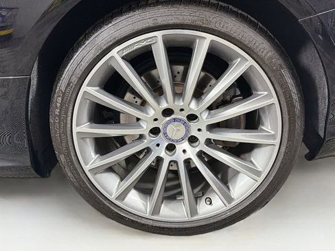 Used 2017 Mercedes-Benz SL 450 image 35